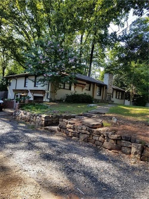 40 Mount Paran Rd, Atlanta, GA, 30327 | Card Image