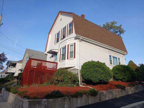 99 Florence St, Everett, MA, 02149-4906 | Card Image
