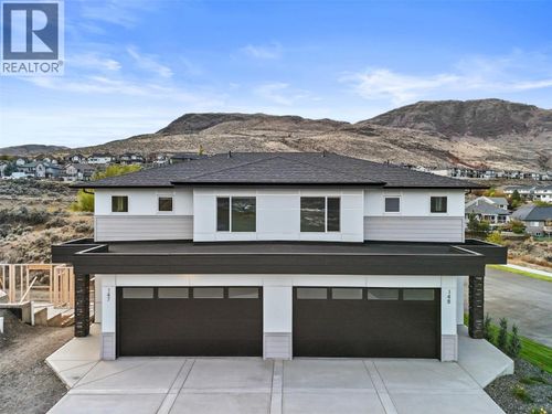148-2050 Grasslands Blvd, Kamloops, BC, V2B0A6 | Card Image
