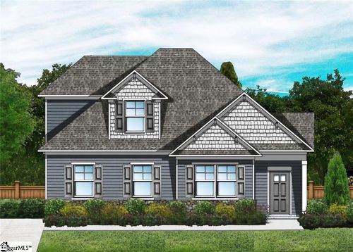 131 Shale Dr, Central, SC, 29630-9001 | Card Image