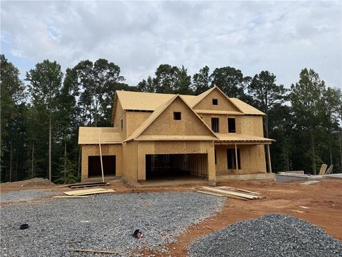 1140 Tupelo Ln, Loganville, GA, 30052-6097 | Card Image
