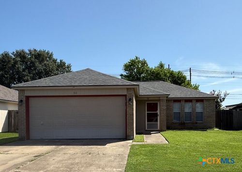 311 Clydesdale Ln, Victoria, TX, 77904-3257 | Card Image