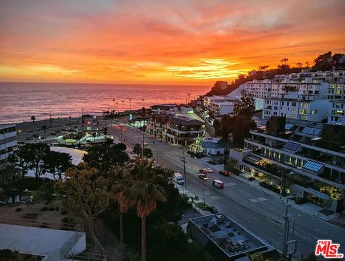 605-d-17352 W Sunset Blvd, Pacific Palisades, CA, 90272-4120 | Card Image