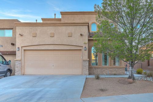 2447 Treviso Dr Se, Rio Rancho, NM, 87124-8945 | Card Image