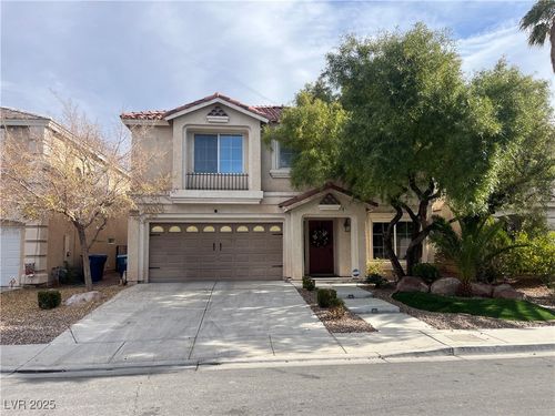 10608 Medicine Bow St, Las Vegas, NV, 89183-4907 | Card Image