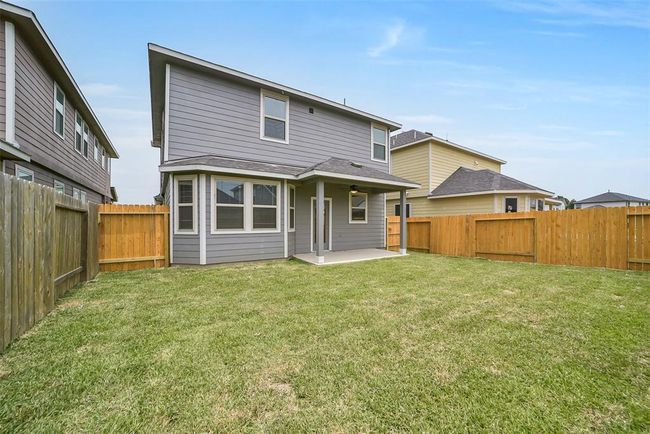 4215 Sternside Ln, House other with 4 bedrooms, 3 bathrooms and 2 parking in Houston TX | Image 37