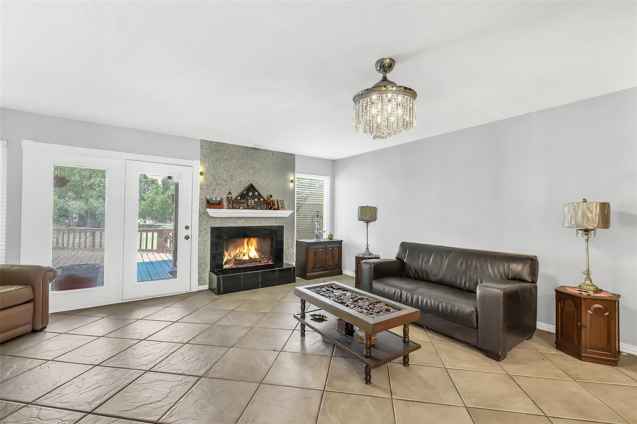 Residential Lease in Conroe 4