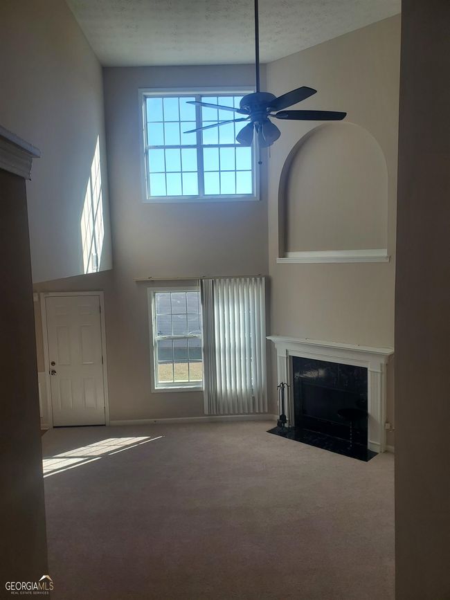 658 Shadow Lakes Way, Townhouse with 2 bedrooms, 3 bathrooms and null parking in Lithonia GA | Image 6