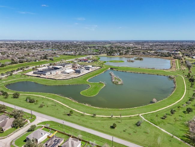 Water close to home - lots of walking trails! | Image 41