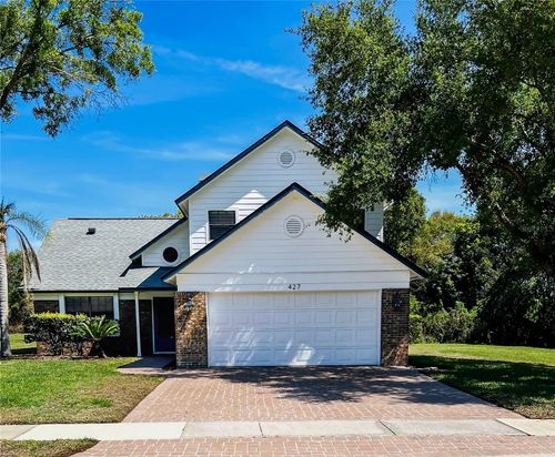 427 Hornbill Place, WINTER SPRINGS, FL, 32708 | Card Image