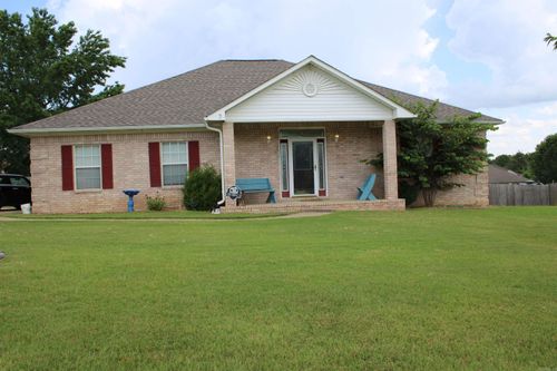 7 Cedar Knoll Loop, Greenbrier, AR, 72058-9386 | Card Image