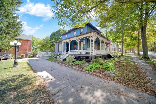 511 State St, Adrian, MI, 49221-3345 | Card Image