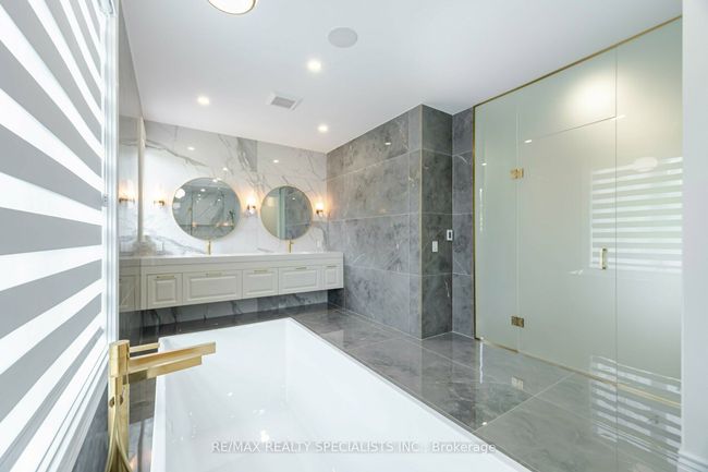 2014 Lakeshore Rd W, House other with 5 bedrooms, 7 bathrooms and 12 parking in Oakville ON | Image 22