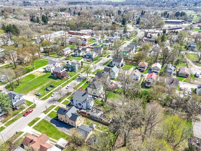 330 Spink St, House other with 3 bedrooms, 2 bathrooms and null parking in Wooster OH | Image 41