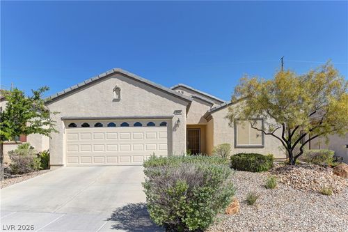 2503 Erastus Drive, Henderson, NV, 89044 | Card Image