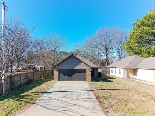 103 A Hayes, Brookland, AR, 72416 | Card Image