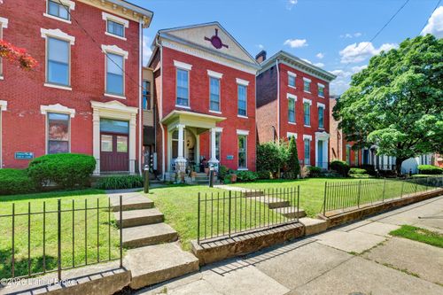 apt-2-128 E Oak St, Louisville, KY, 40203-3709 | Card Image