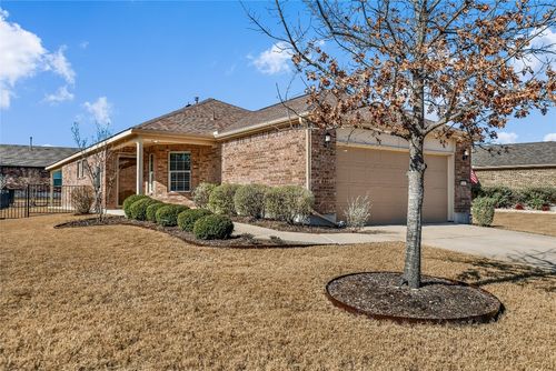 803 Hamilton Lane, Georgetown, TX, 78633 | Card Image