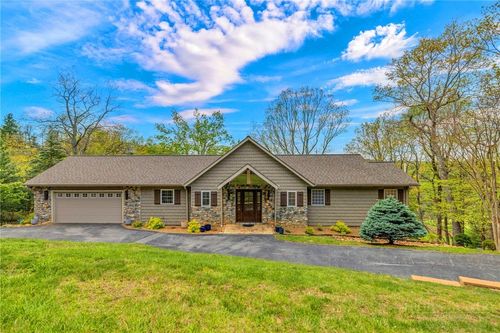 60 Sir Richards Ct, Glade Valley, NC, 28627 | Card Image