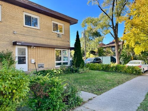 1908 Lee St, Evanston, IL, 60202-1537 | Card Image