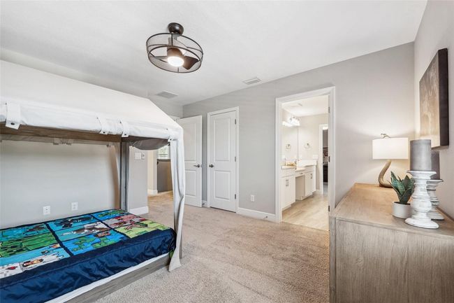 Upstairs Bedroom 3 | Image 52