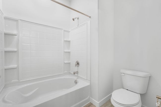 125 - 12657 S High View Ln, Townhouse with 3 bedrooms, 3 bathrooms and 2 parking in Herriman UT | Image 20