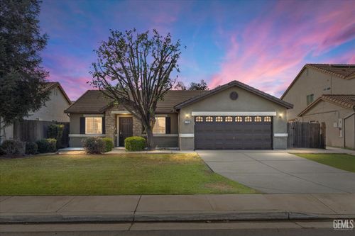 11507 Eresma Dr, Bakersfield, CA, 93311-2167 | Card Image