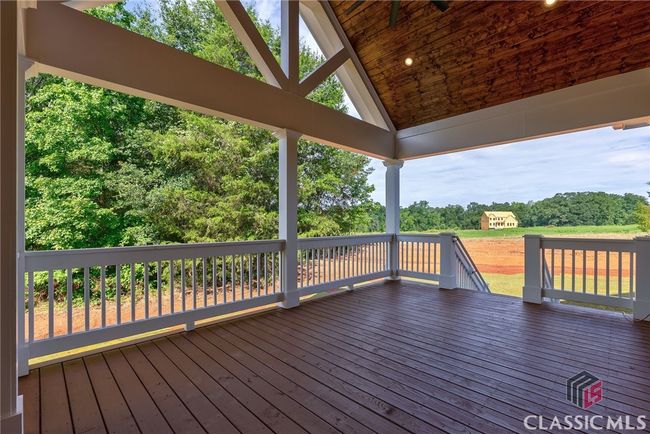 1147 Malcom Estates Point, House other with 4 bedrooms, 4 bathrooms and 3 parking in Bogart GA | Image 43