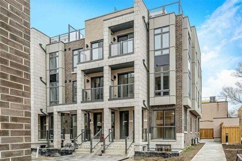25-715 Lawrence Ave W, North York, ON, M6A0C6 | Card Image