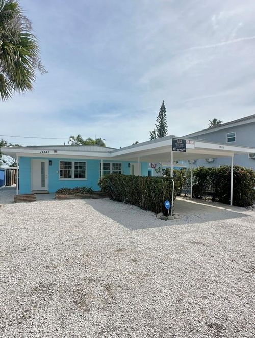 2-14147 Palm St, MADEIRA BEACH, FL, 33708-2240 | Card Image