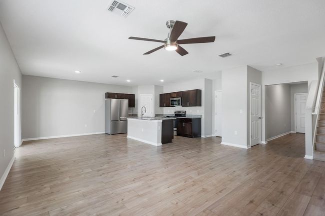12894 French Market Dr, House other with 4 bedrooms, 3 bathrooms and null parking in RIVERVIEW FL | Image 5