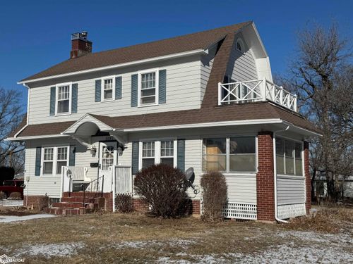 508 E Filmore St, Afton, IA, 50830-1015 | Card Image