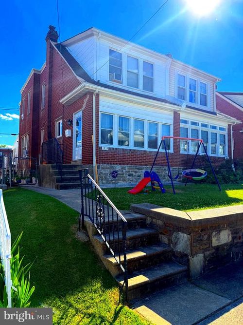 1834 Lansing St, PHILADELPHIA, PA, 19111-3504 | Card Image