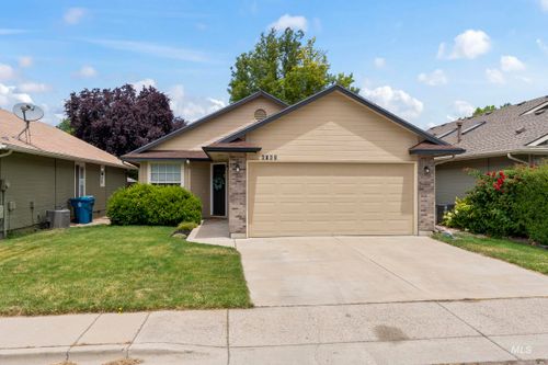 6063 W Winfield Ln, Boise, ID, 83703 | Card Image