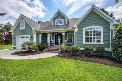 800 Marsh Rose Path Nw, Calabash, NC, 28467-2456 | Card Image