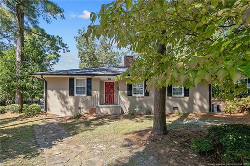 508 Rush Rd, Fayetteville, NC, 28305-4918 | Card Image