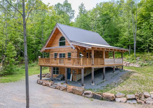 684 Mitchell Rd, Madawaska Valley, ON, K0J1B0 | Card Image