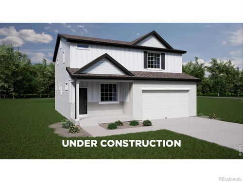 4319 Alderwood Dr, Johnstown, CO, 80534-2424 | Card Image