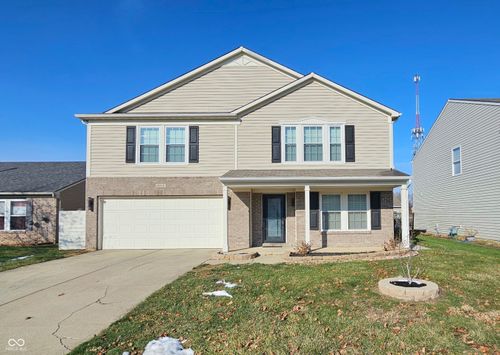 8418 Burket Way, Camby, IN, 46113-8720 | Card Image