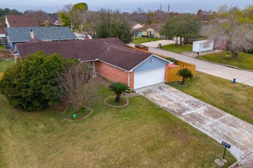 11603 Olivewood Dr, Houston, TX, 77089-5420 | Card Image