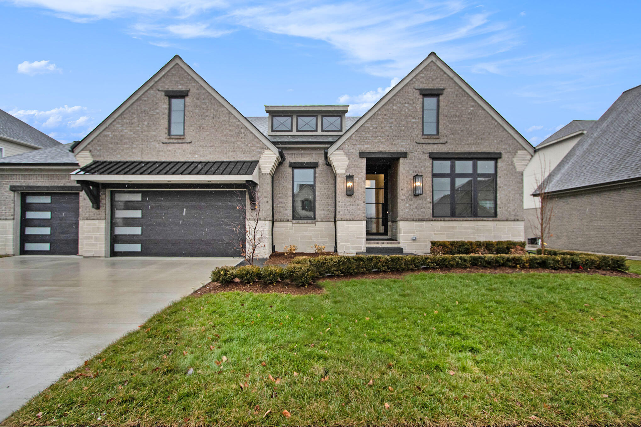 Quail View Dr, Washington, MI 48094 #1