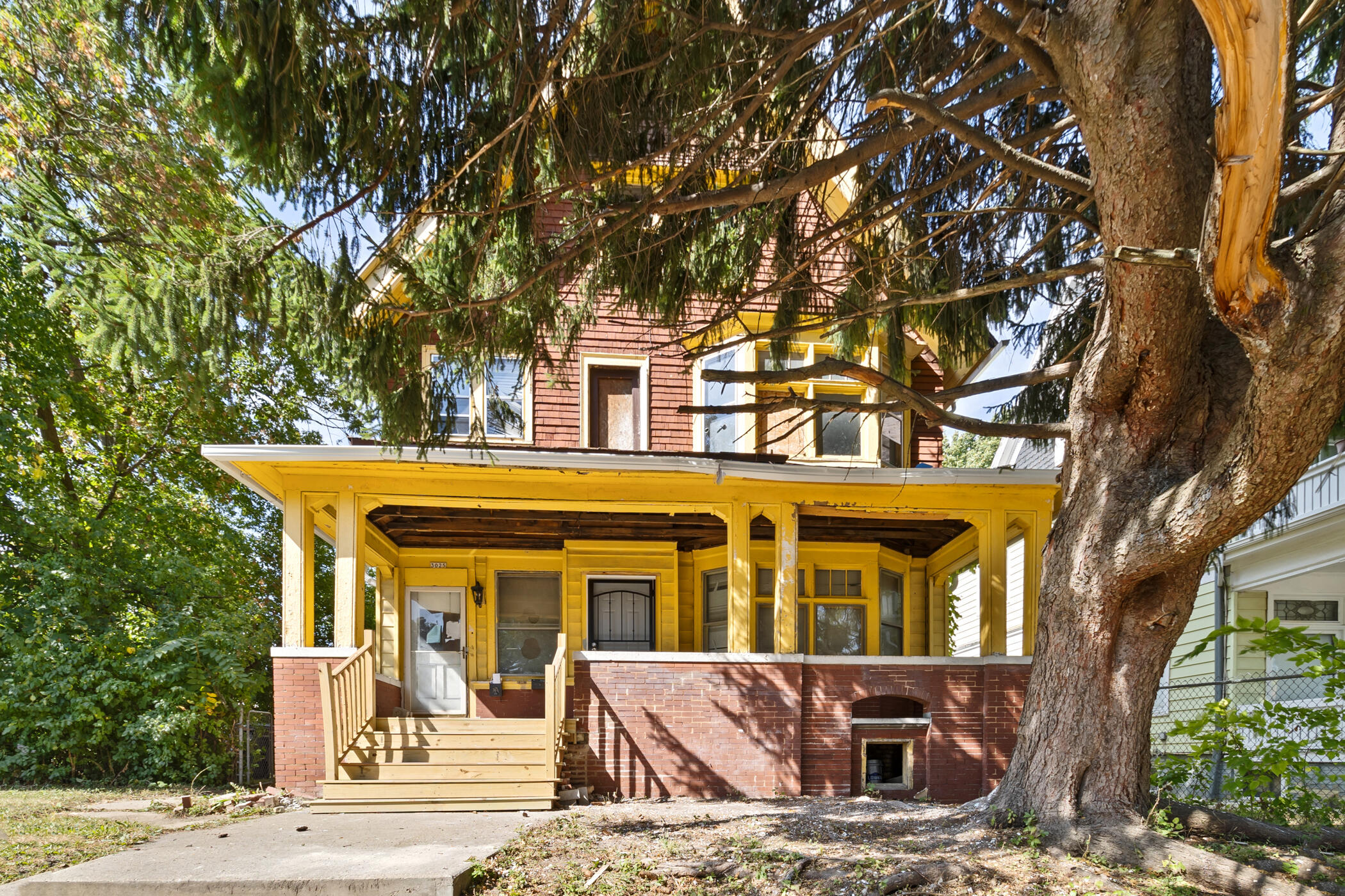 1st St, Milwaukee, WI 53212