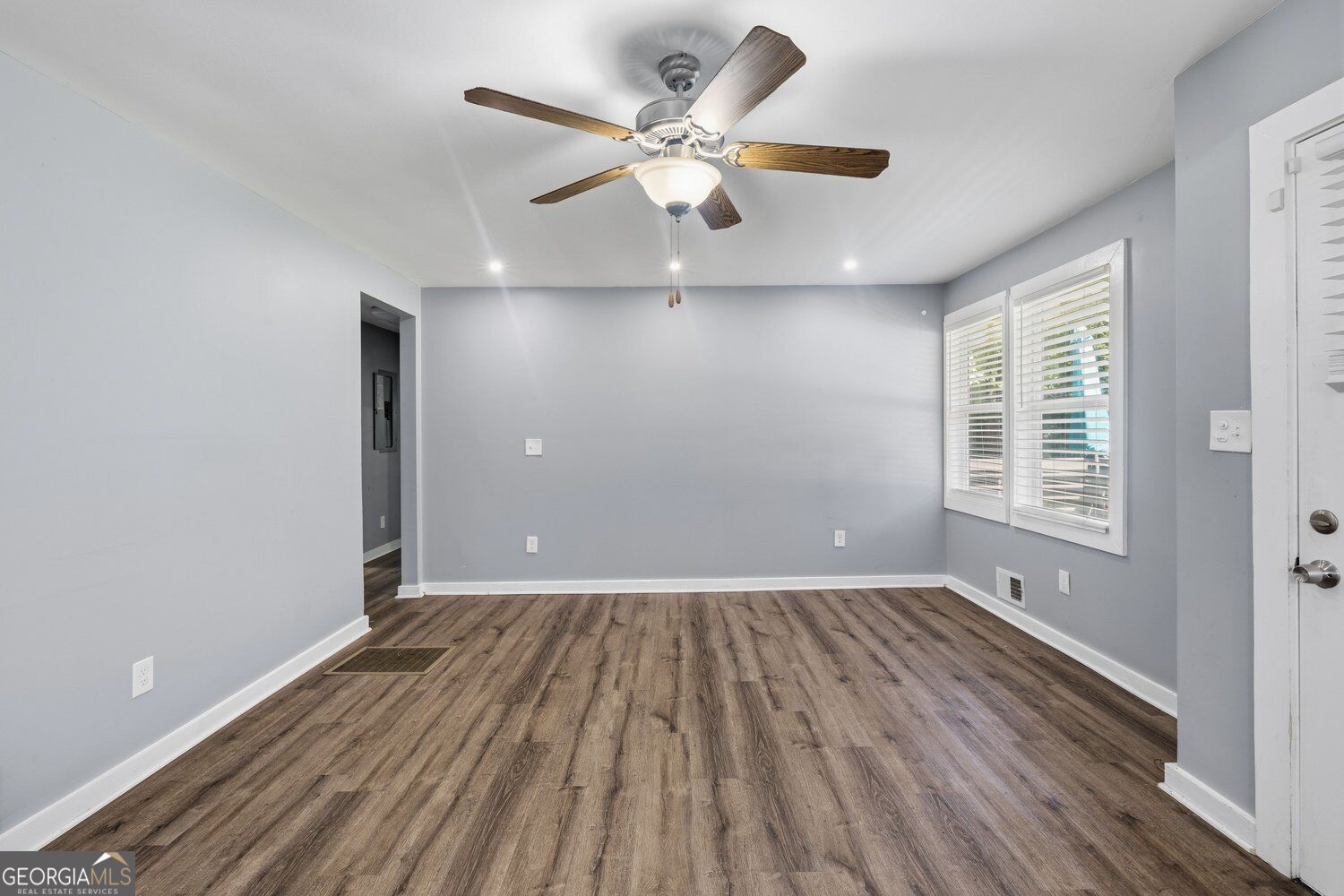 Residential in Atlanta 5