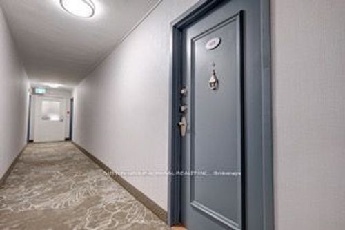 603-155 Marlee Ave, York, ON, M6B4B5 | Card Image
