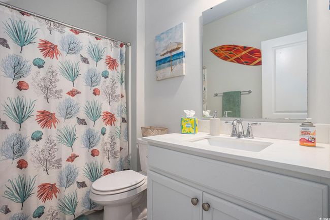 409 Spring View Ct, House other with 4 bedrooms, 2 bathrooms and 4 parking in Little River SC | Image 21