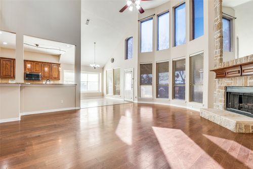 2260 Bald Eagle Way, Grand Prairie, TX, 75052-4138 | Card Image