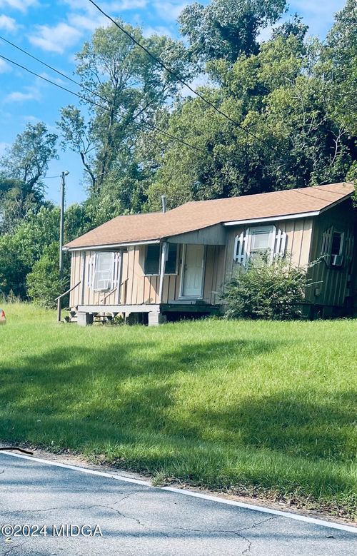 710 Magnolia Dr, Macon, GA, 31217-4140 | Card Image