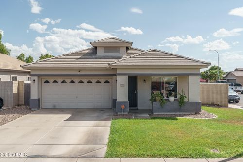 12553 W Washington St, Avondale, AZ, 85323-8321 | Card Image