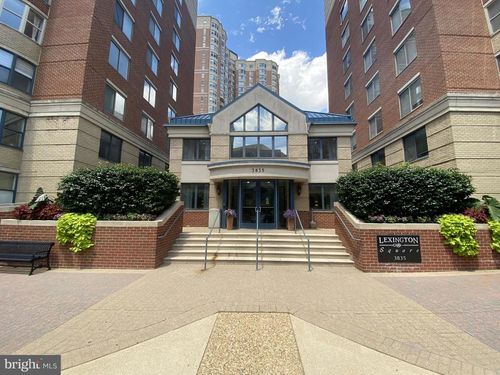 ph6w-3835 9th St N, Arlington, VA, 22203-1931 | Card Image