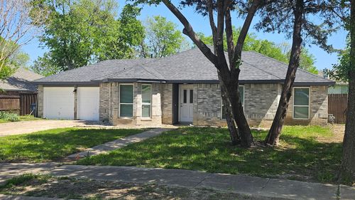 3604 Lily Lane, Rowlett, TX, 75089 | Card Image
